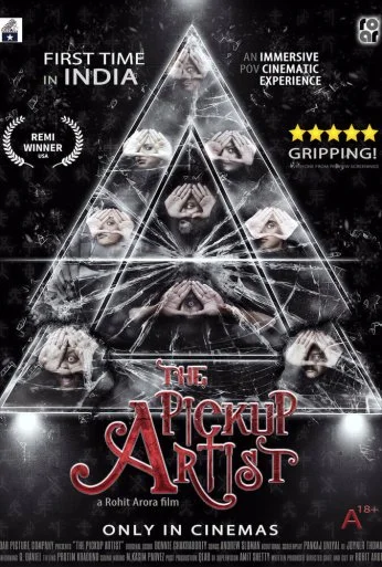 The Pickup Artist (2019)